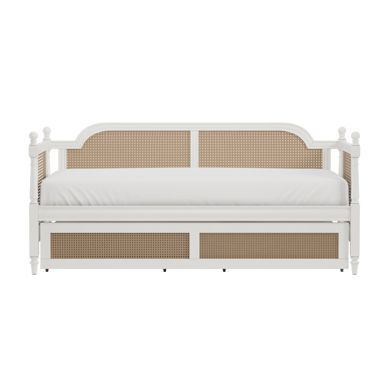Sand & Stable Elyse Daybed with Trundle & Reviews Wayfair